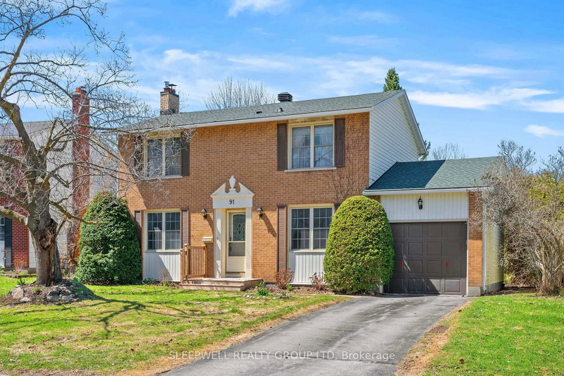 91 Country Lane W, Ottawa, K2L 1J4 | Image 2