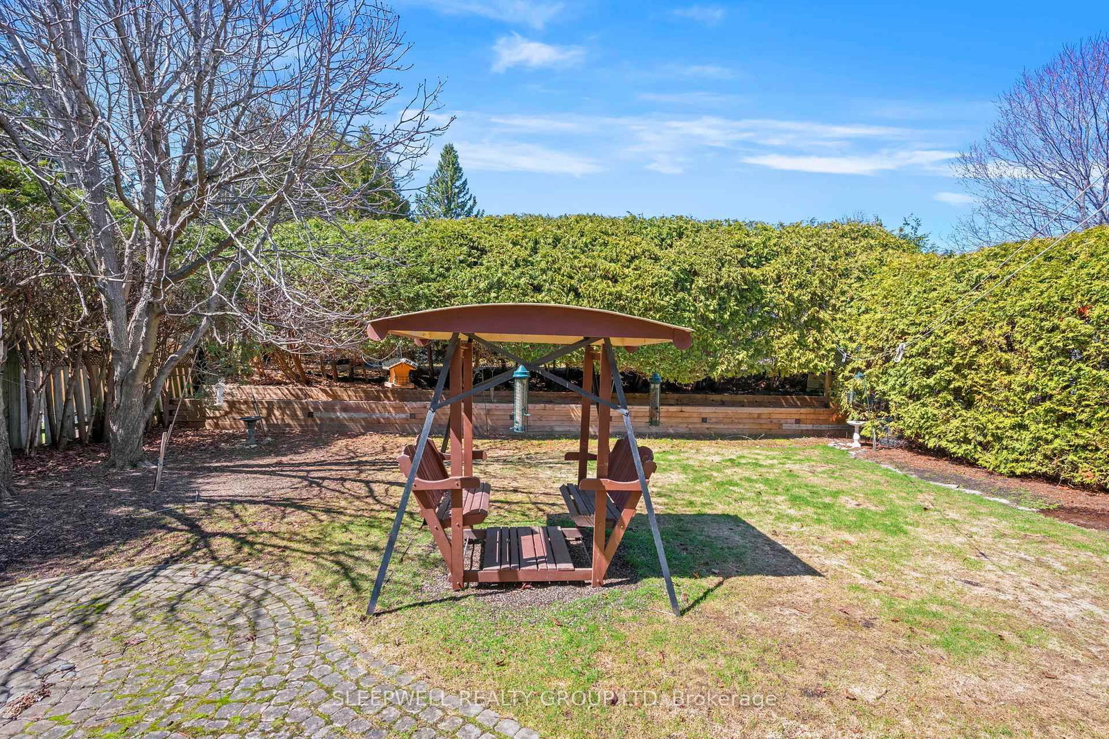 91 Country Lane W - Photo 25