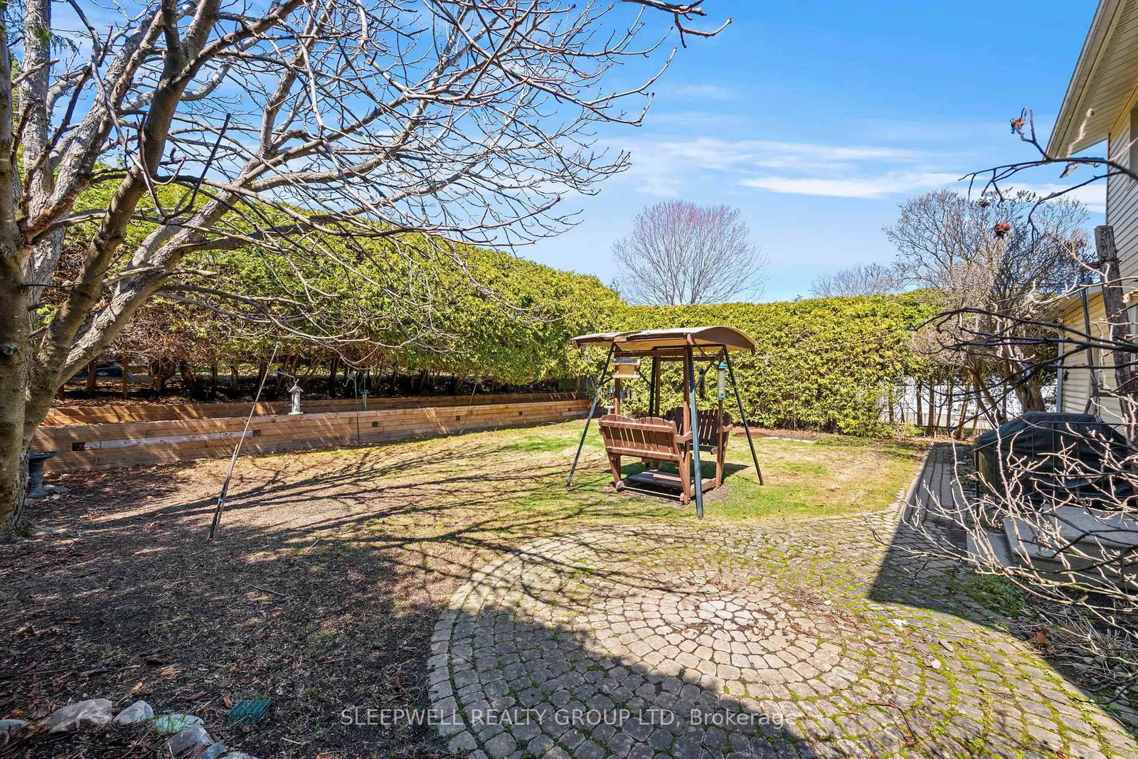 91 Country Lane W - Photo 26