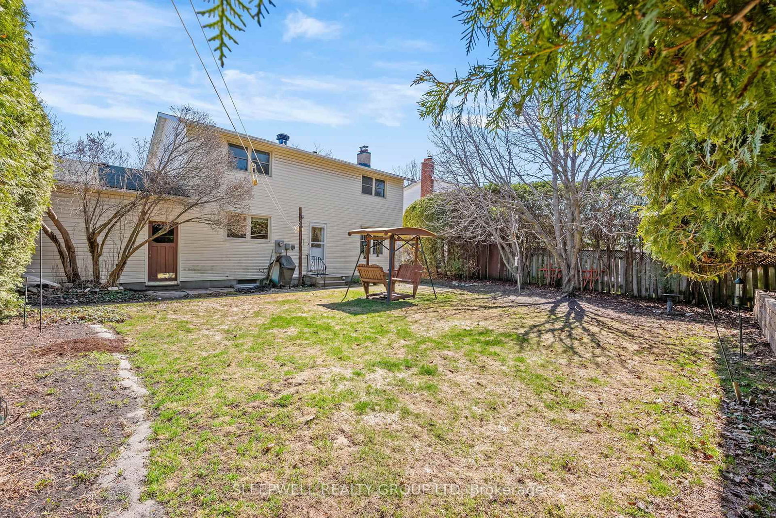 91 Country Lane W - Photo 27