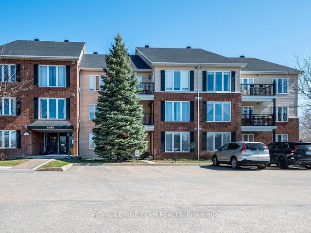 208 - 16 Sheffield Street W