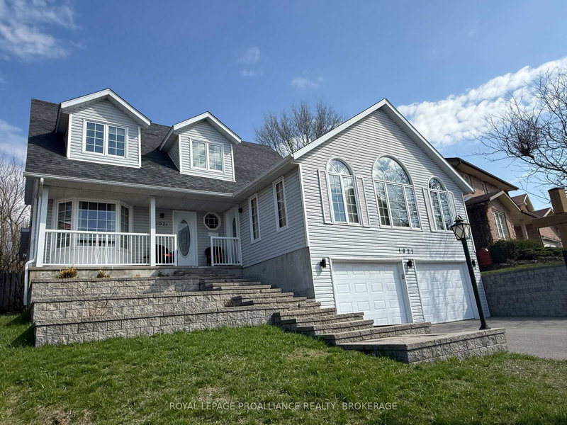 1021 Dunham St, Kingston, K7P 2J9 | Image 3