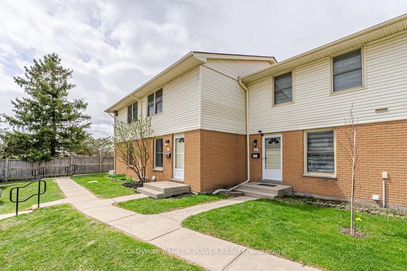 132 - 51 Sholto Dr, London South, N6E 2H9 | Image 2