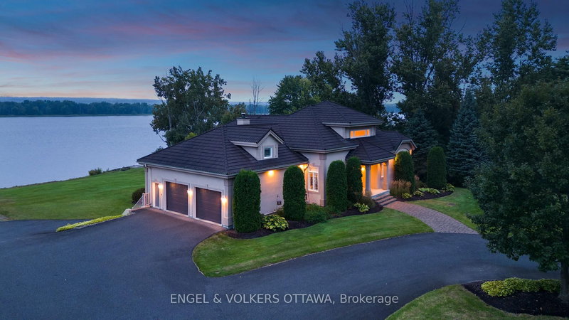 1759 REGIONAL 174 Rd, Ottawa, K4C 1H5 | Image 2