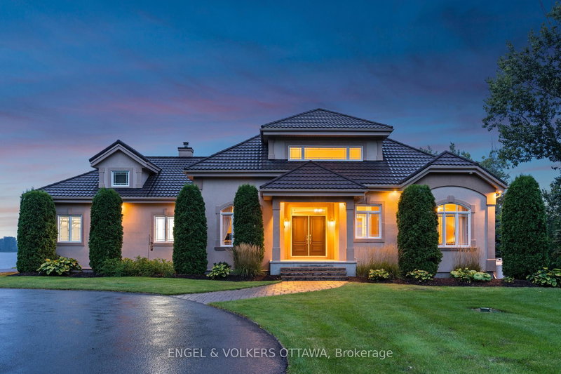 1759 REGIONAL 174 Rd, Ottawa, K4C 1H5 | Image 3