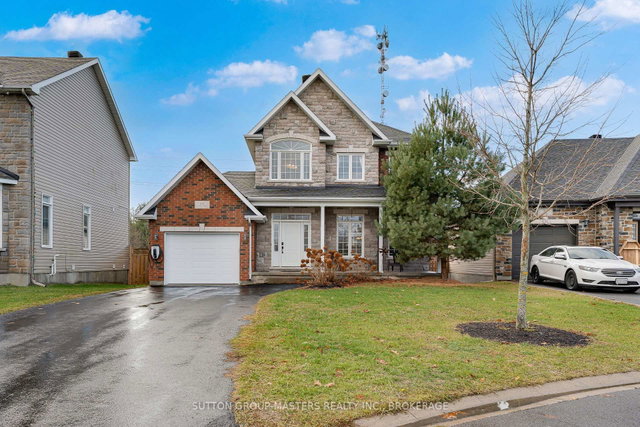 317 Nalon Road