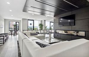 15 Queen Street S, Unit 2111 - Photo 4