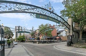 15 Queen Street S, Unit 2111 - Photo 9