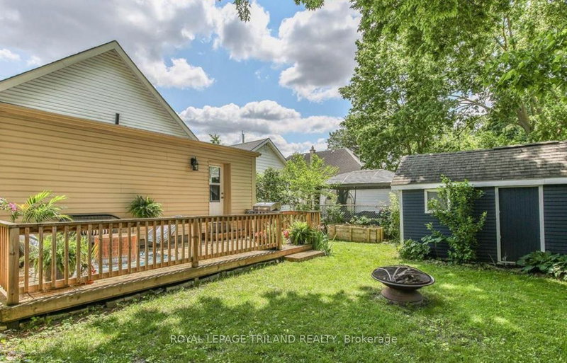 81 Dillabough St, London East, N5Z 2B9 | Image 2