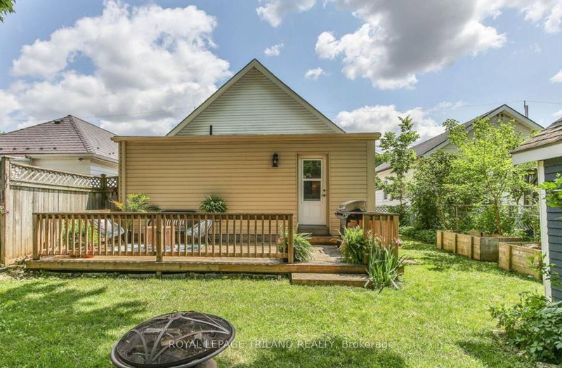 81 Dillabough St, London East, N5Z 2B9 | Image 3