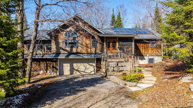 1128 Argillite Rd, Dysart et al, Ontario