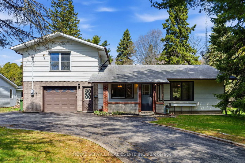 10544 County 2 Rd, Alnwick/Haldimand, K0K 2G0 | Image 2