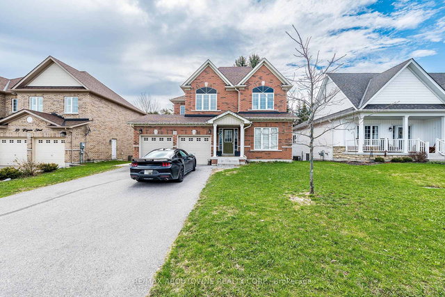 Basement - 22 Ryan Street