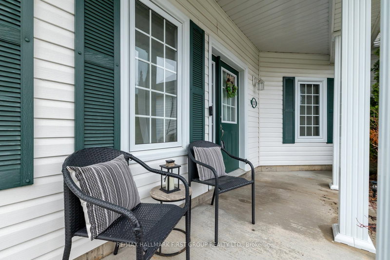 1501 - 325 Densmore Rd, Cobourg, K9A 0E4 | Image 3