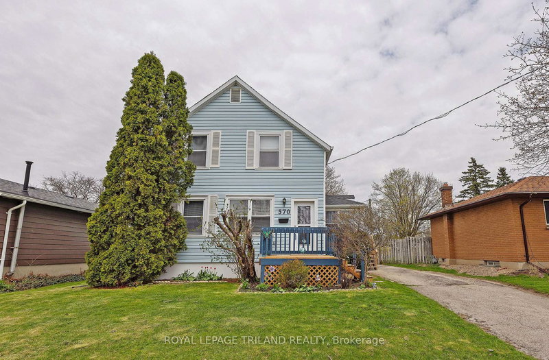 570 Elm St, St. Thomas, N5R 1K7 | Image 2