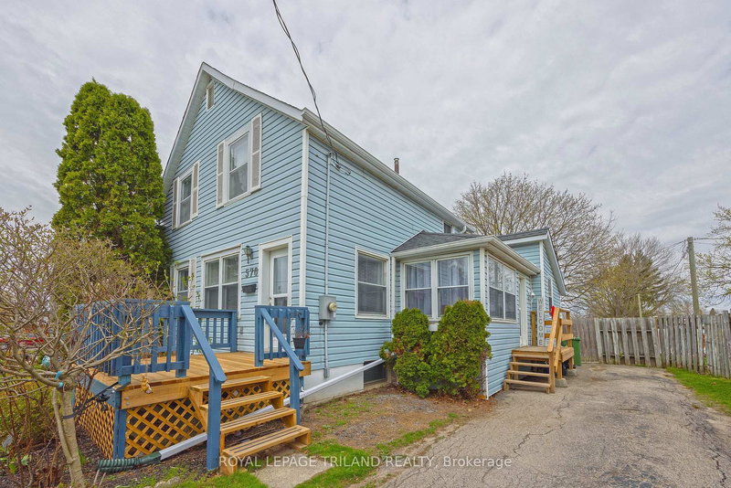 570 Elm St, St. Thomas, N5R 1K7 | Image 3