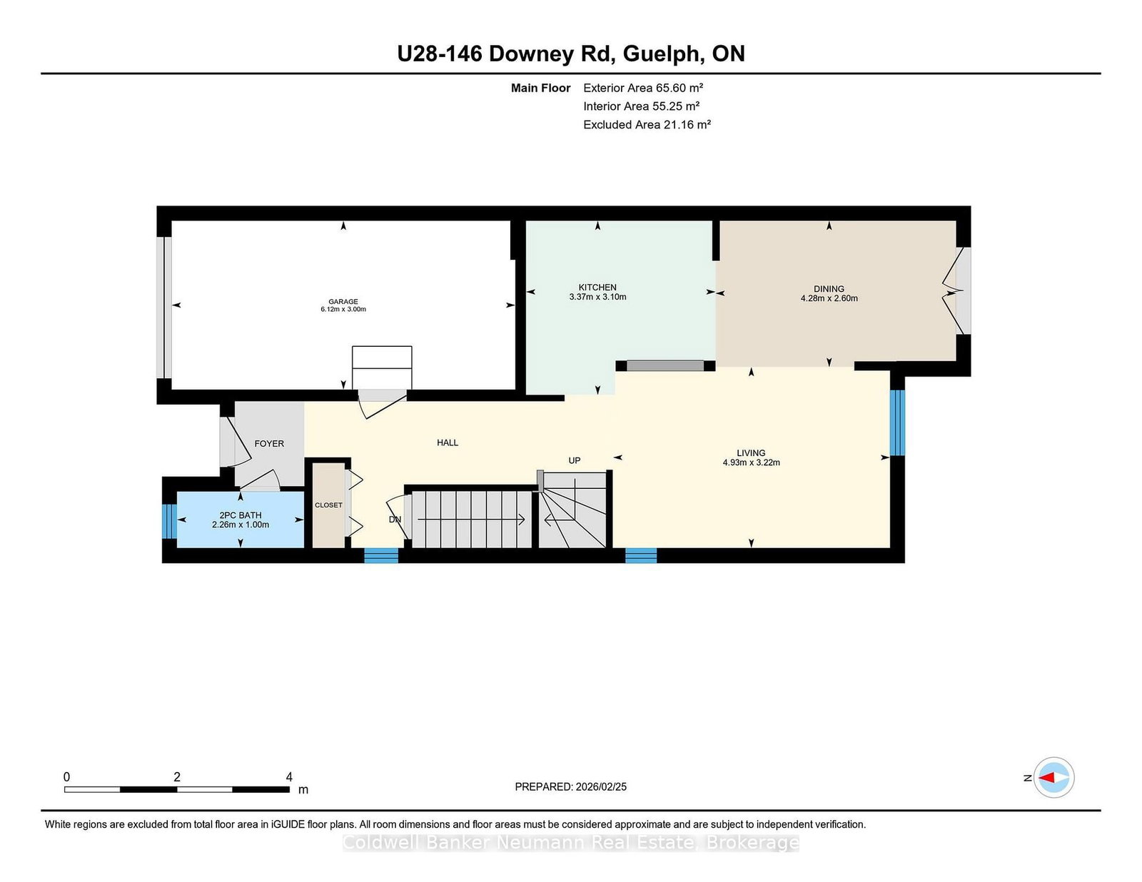 146 Downey Road • #28 • Guelph, ON photo 40