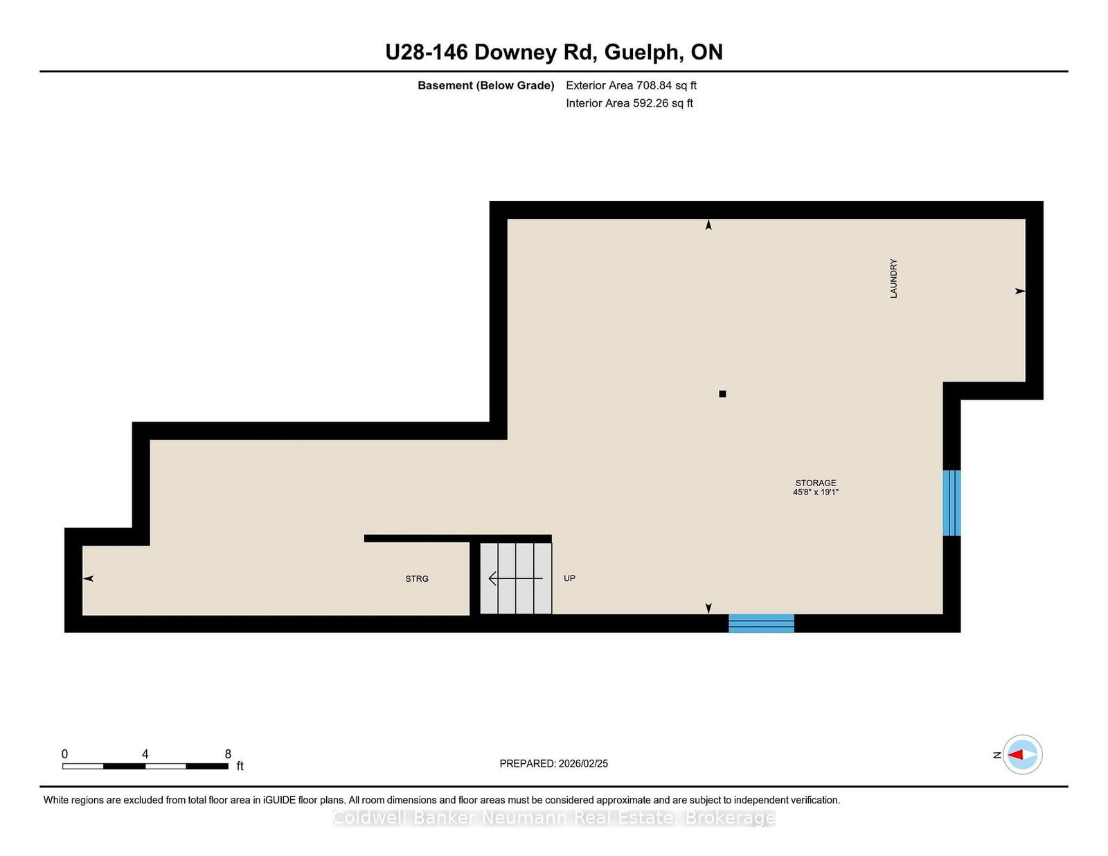 146 Downey Road • #28 • Guelph, ON photo 42