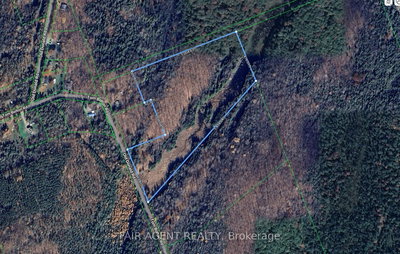 1270 Old Donald Rd | Dysart et al | Image