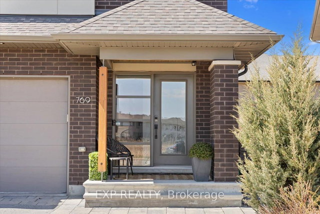 769 Brian Good Avenue