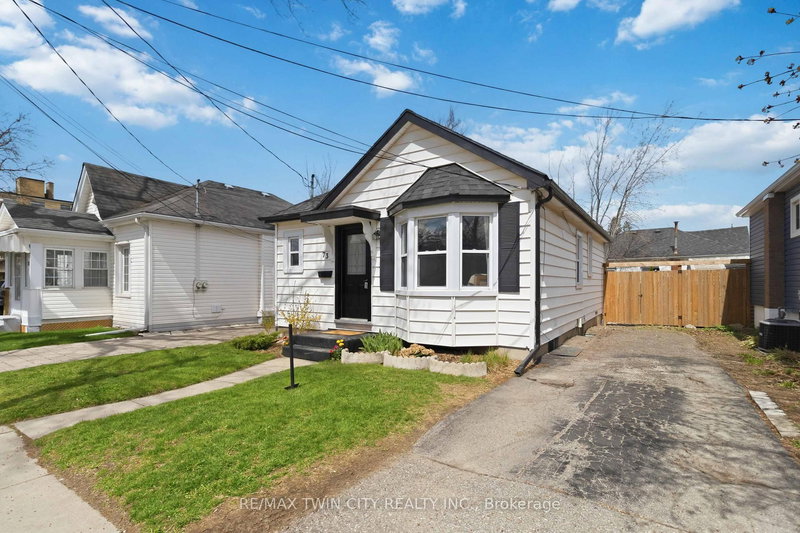 73 St George St, Brantford, N3R 1V5 | Image 2