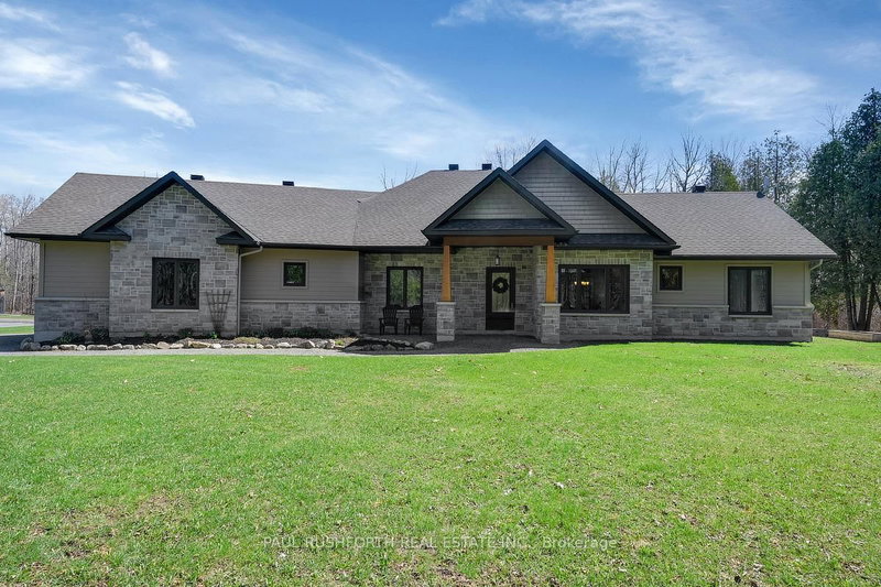 home for sale on 1385 Merkley Road
