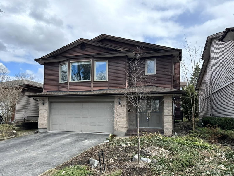 19 Hackett St, Ottawa, K1V 0P9 | Image 2