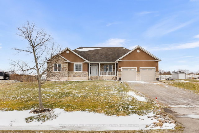 5484 Attema Crescent