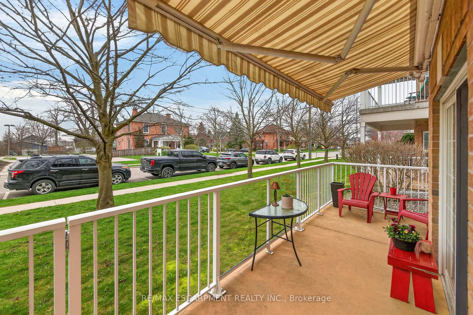 317 W Lock Street, Unit 115 - Photo 21