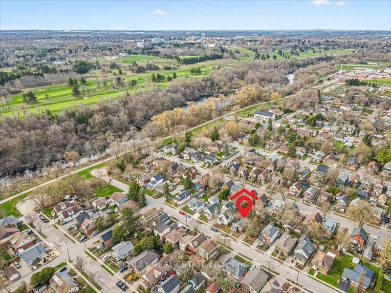 39 Menzie Ave, Guelph, N1E 5X8 | Image 3