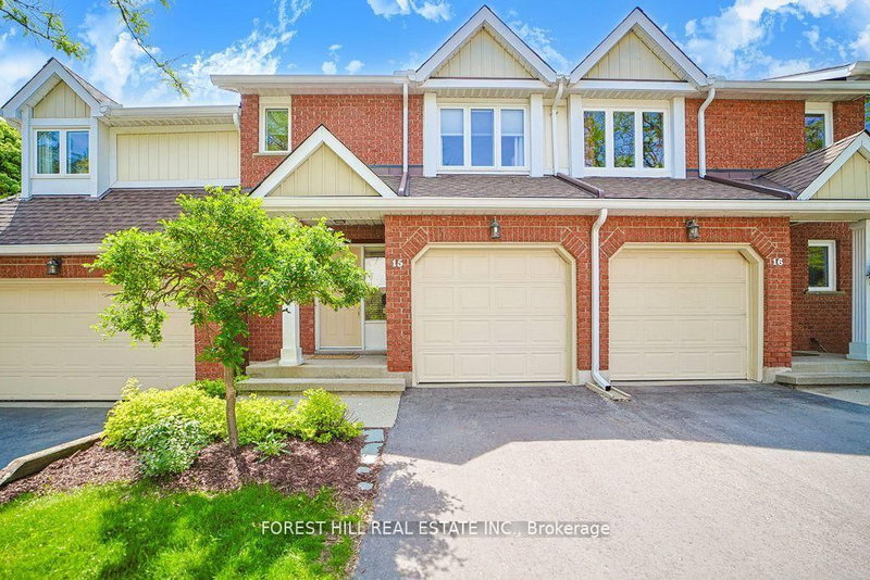 15 - 523 Beechwood Dr, Waterloo, N2T 2G7 | Image 2