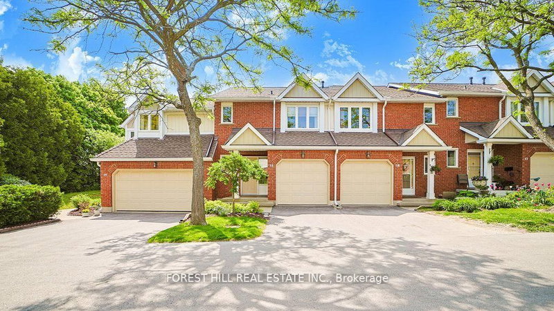15 - 523 Beechwood Dr, Waterloo, N2T 2G7 | Image 3