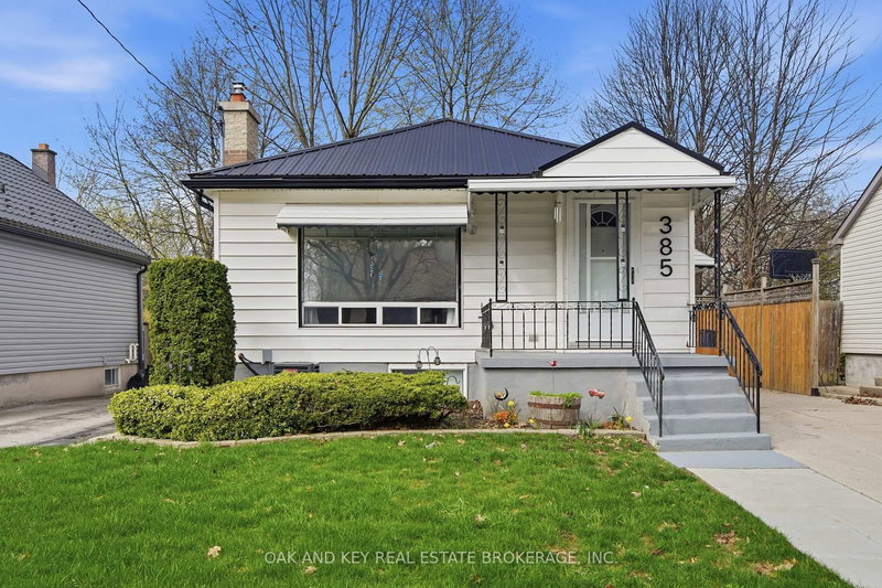 home for sale on 385 Avondale Road