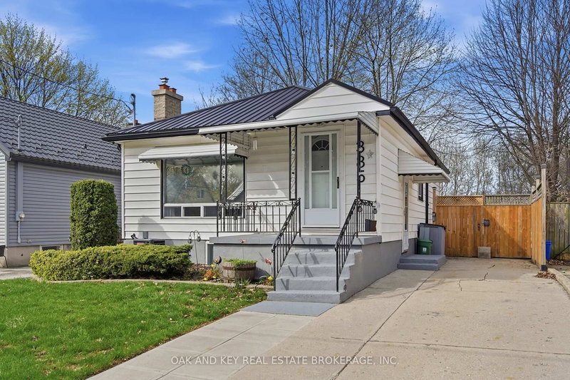 385 Avondale Rd, London East, N5W 5B6 | Image 2