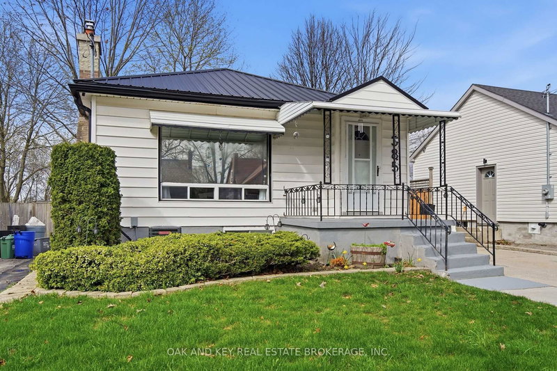 385 Avondale Rd, London East, N5W 5B6 | Image 3