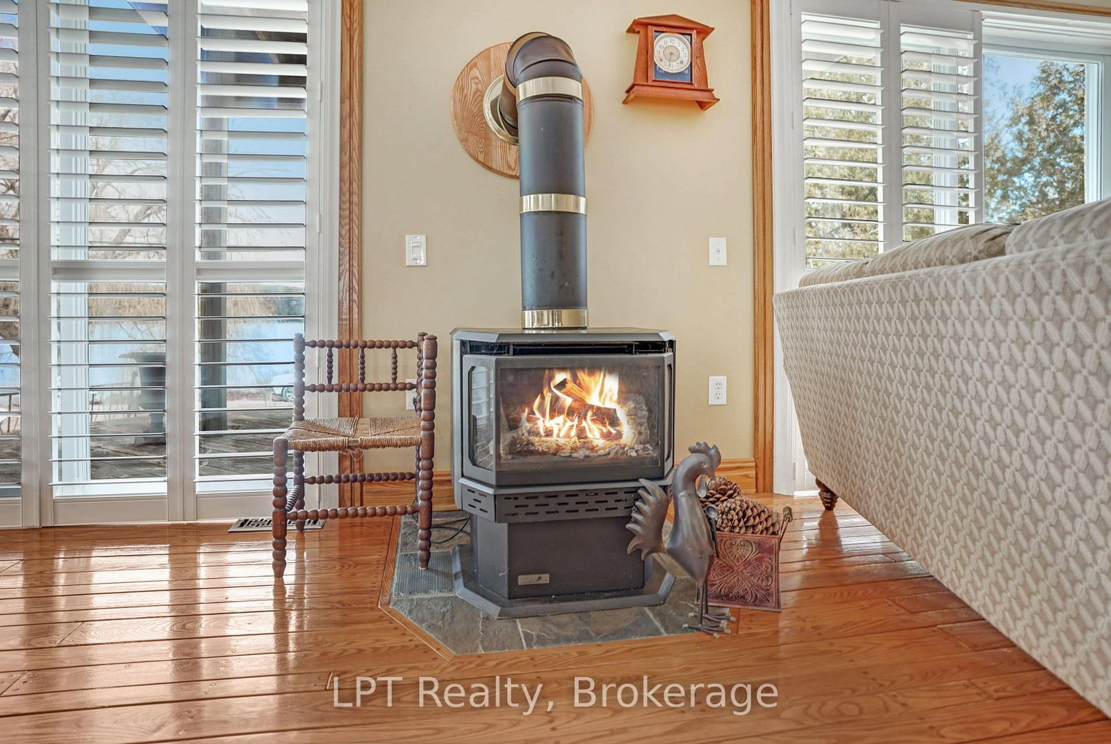 98 Hope Bay Road • South Bruce Peninsula, ON photo 12