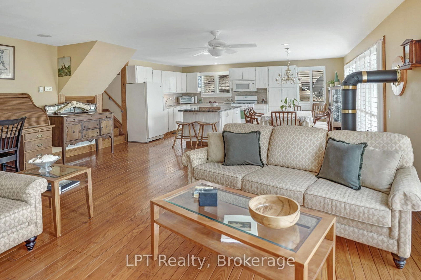 98 Hope Bay Road • South Bruce Peninsula, ON photo 13