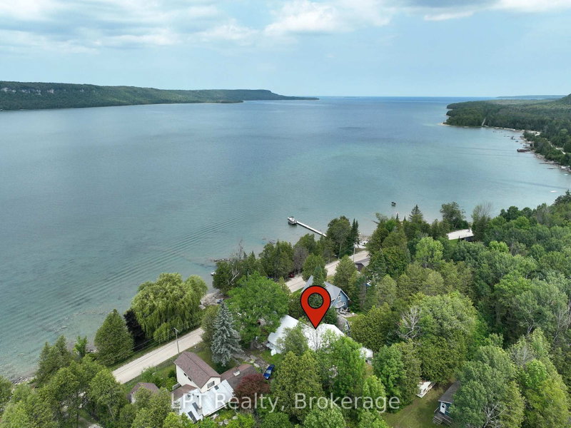 98 Hope Bay Road