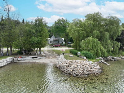 98 Hope Bay Road • South Bruce Peninsula, ON photo 3
