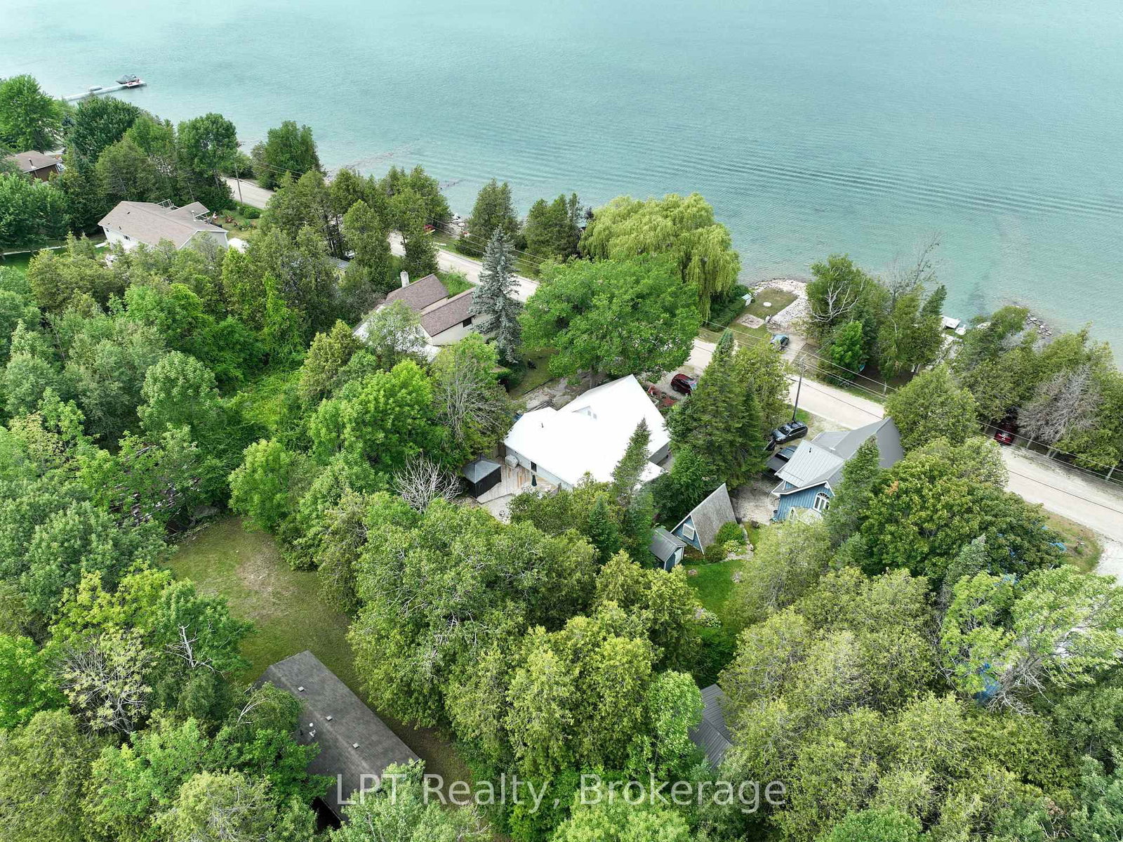 98 Hope Bay Road • South Bruce Peninsula, ON photo 44
