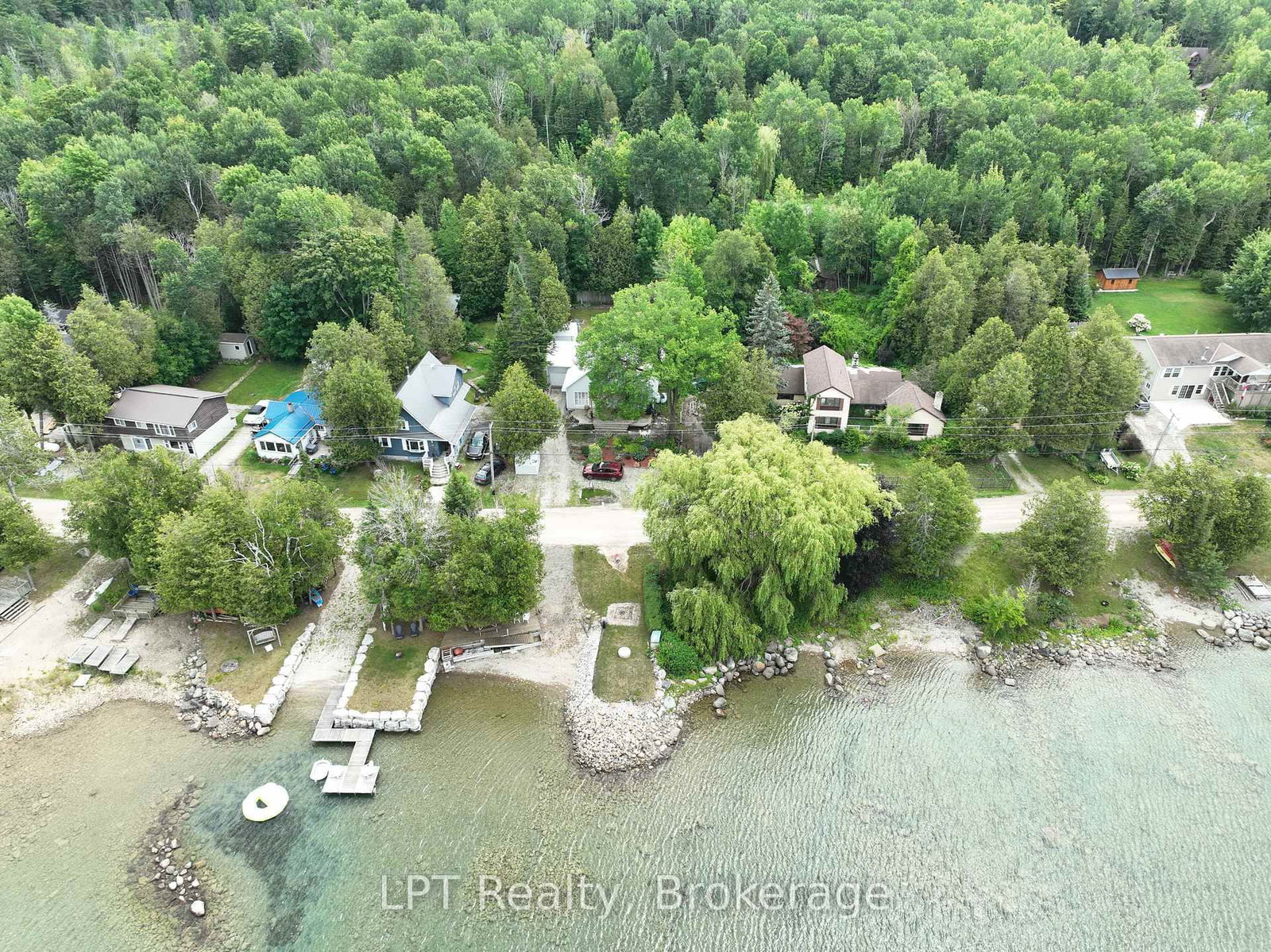98 Hope Bay Road • South Bruce Peninsula, ON photo 45