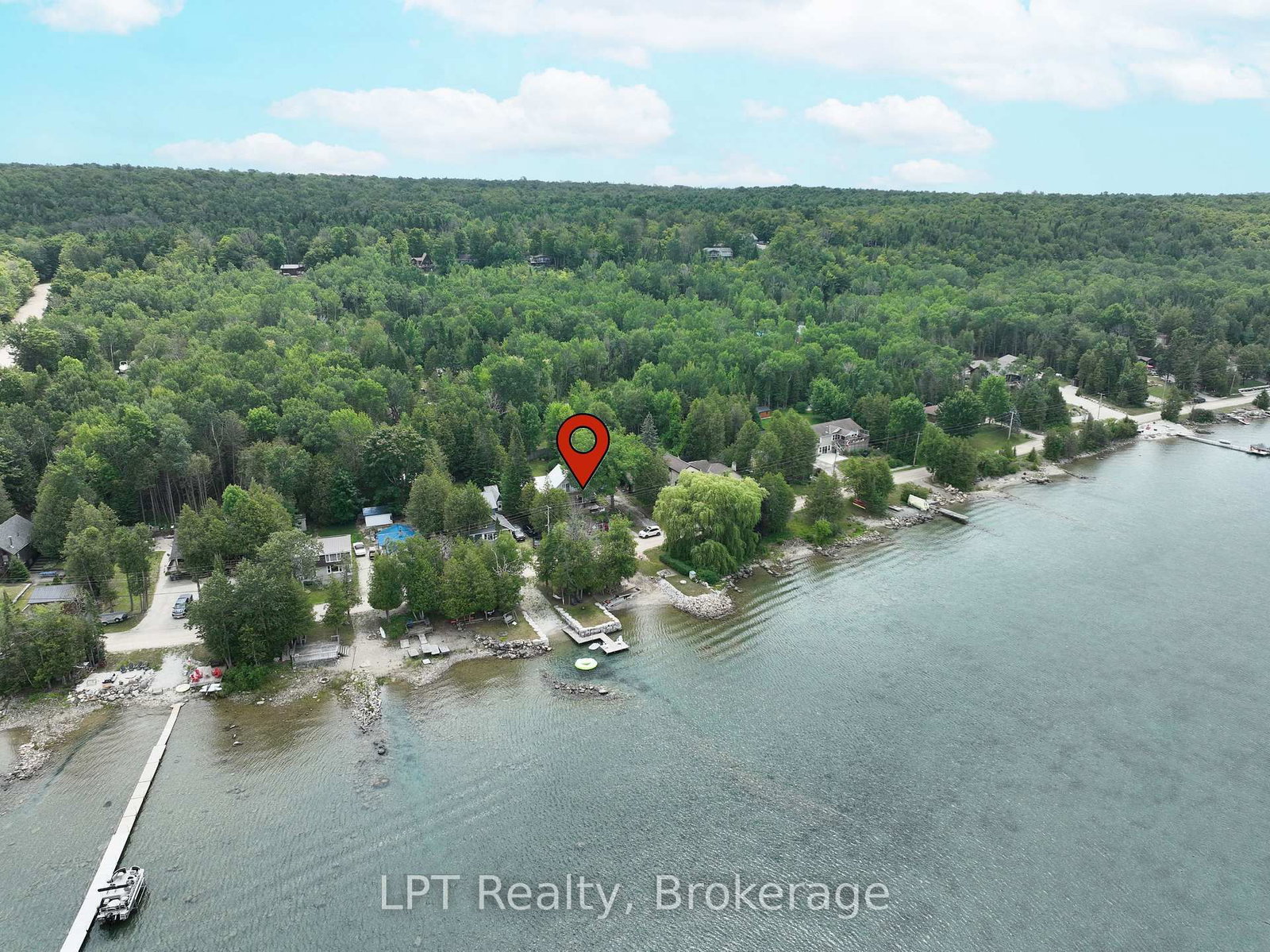 98 Hope Bay Road • South Bruce Peninsula, ON photo 46