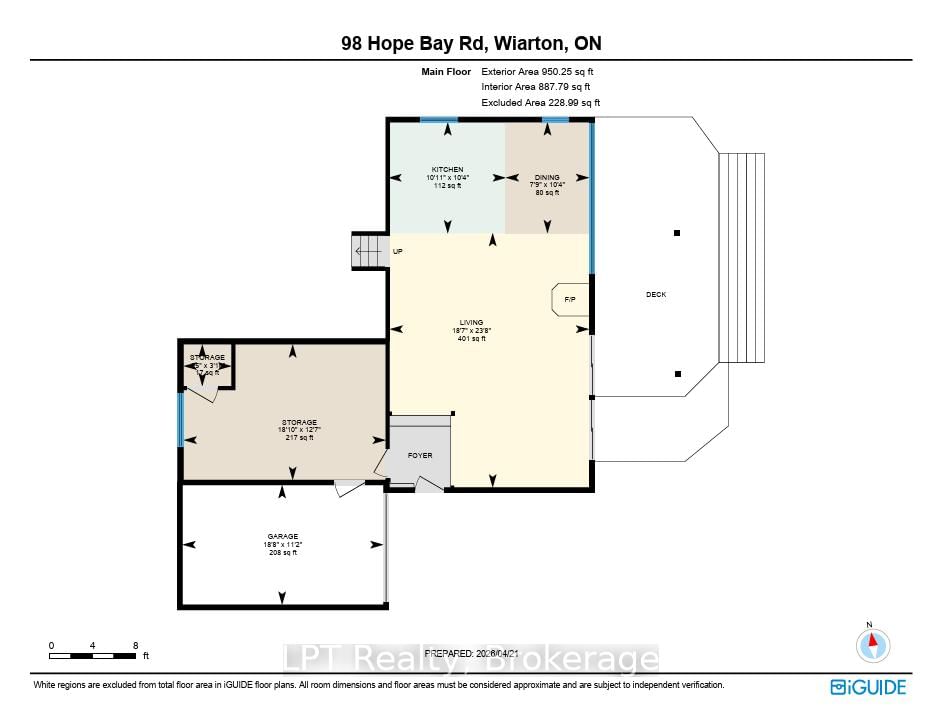 98 Hope Bay Road • South Bruce Peninsula, ON photo 47