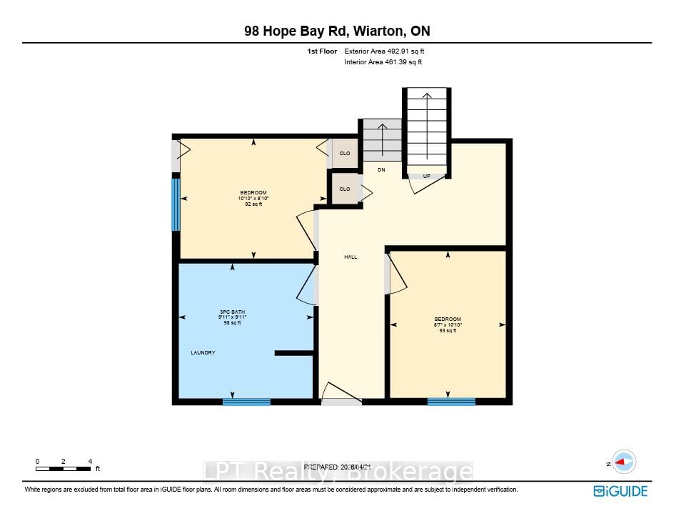 98 Hope Bay Road • South Bruce Peninsula, ON photo 48