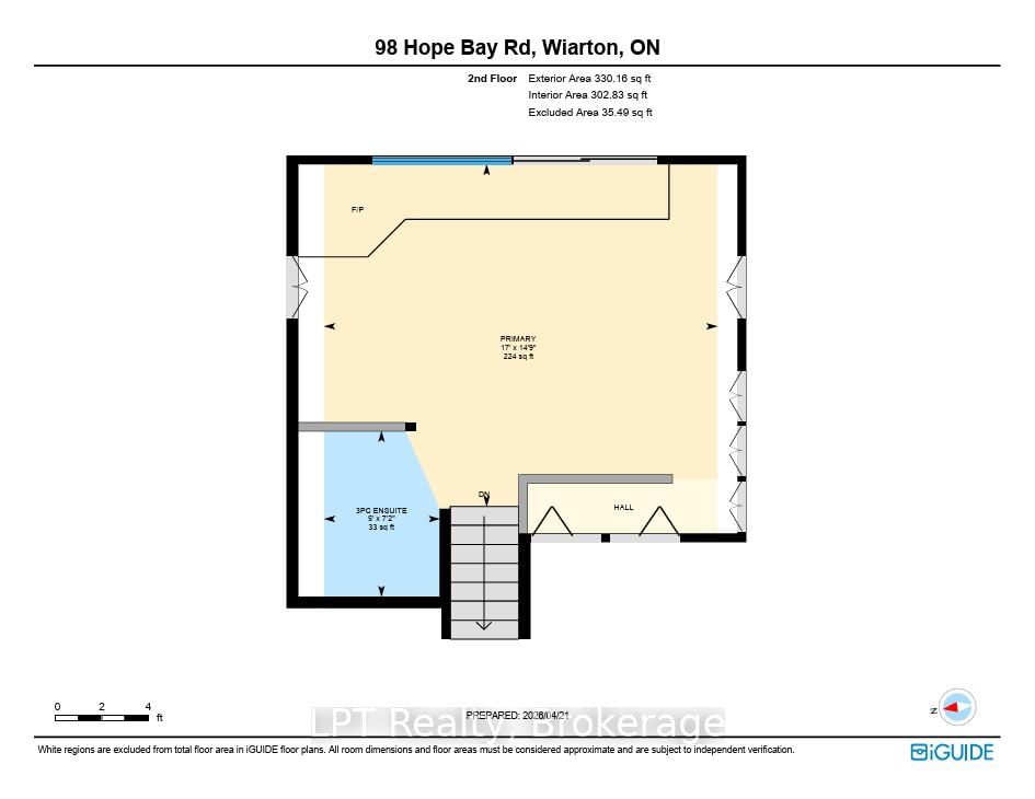 98 Hope Bay Road • South Bruce Peninsula, ON photo 49