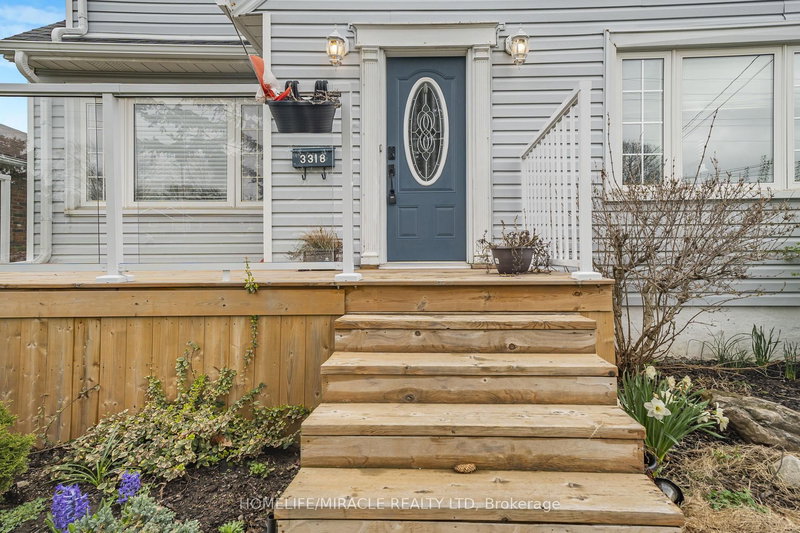 3318 Sinnicks Ave, Niagara Falls, L2J 2G3 | Image 3
