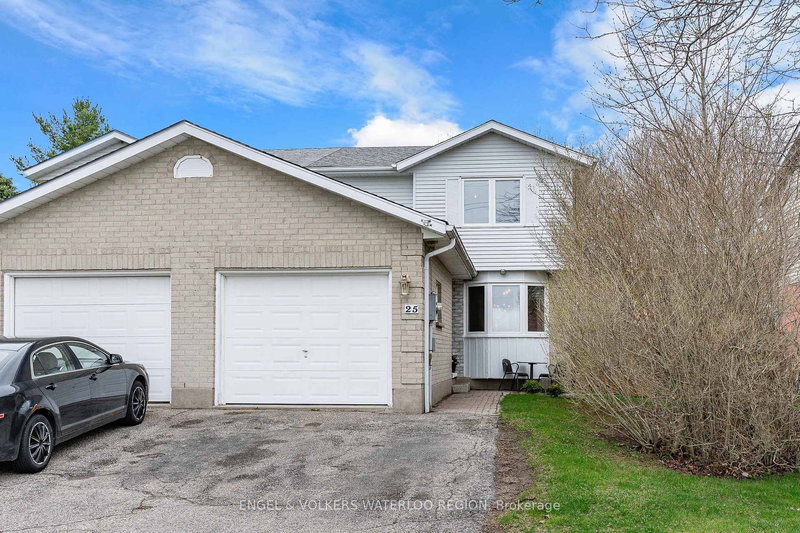 25 Oak Ave, Waterloo, N3L 3C6 | Image 2