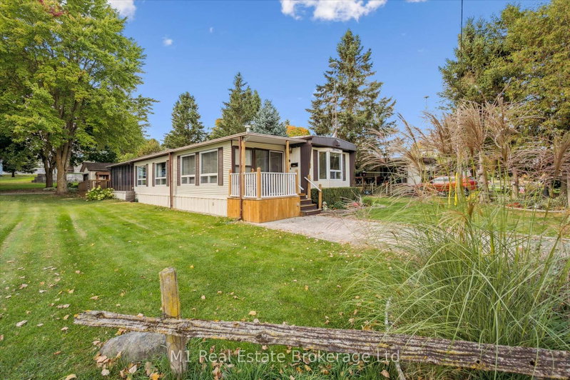 1 Grand Vista Drive