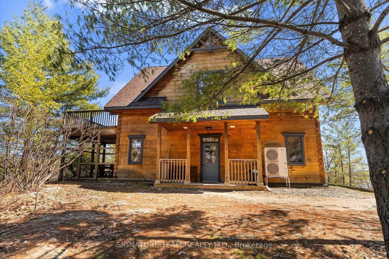 287 Presquile Trail