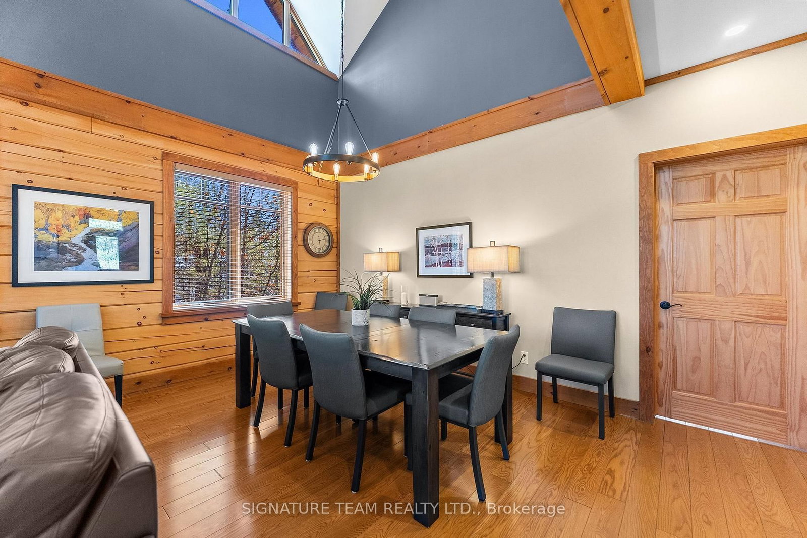 287 Presquile Trail • Foresters Falls, ON photo 10